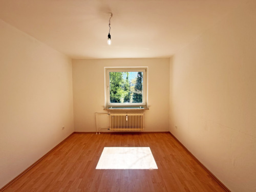 Schlafzimmer - Etagenwohnung mit 57,00 m&sup2; in Berlin zum Kaufen