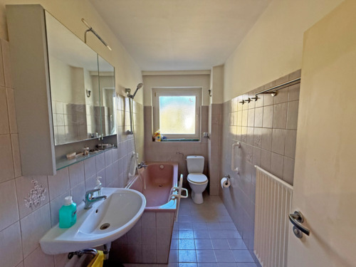 Badezimmer - 