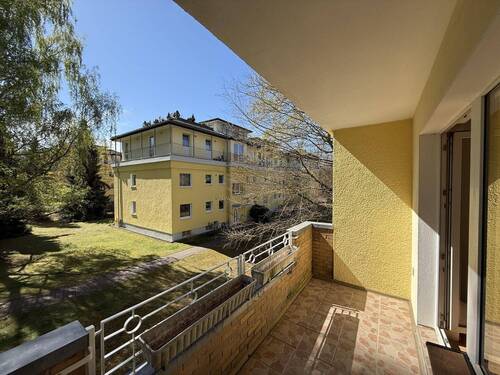 Balkon - 