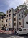 Aussenansicht - Moderne und stilvolle möblierte Dachterrassenwohnung im 3. OG - zentral gelegen in Landshut