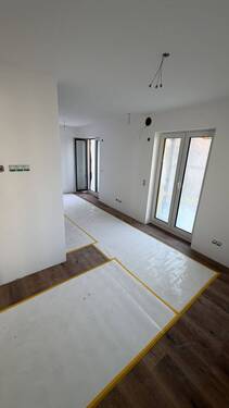 Beispielfoto aus dem Objekt - 2 Zimmer Etagenwohnung in Landshut