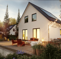Neubau Einfamilienhaus in Brüggen