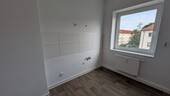 Küche - Etagenwohnung mit 47,00 m&sup2; in Brandenburg an der Havel zur Miete