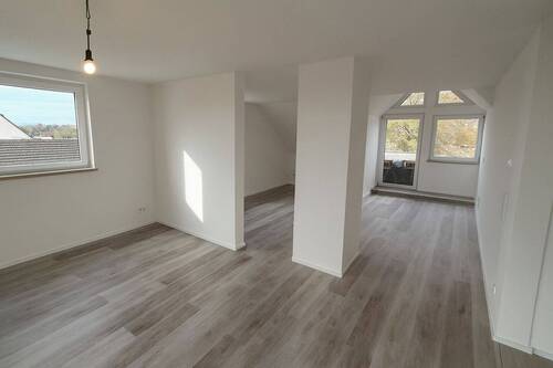 Wohnen/Essen - 