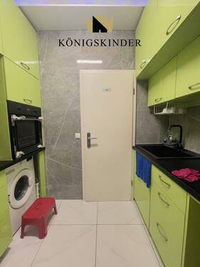 Bild 4 - Etagenwohnung mit 55,00 m² in Stuttgart zur Miete