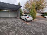 Parkplatz - 