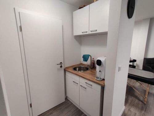 Küche - Büro in Bielefeld zur Miete