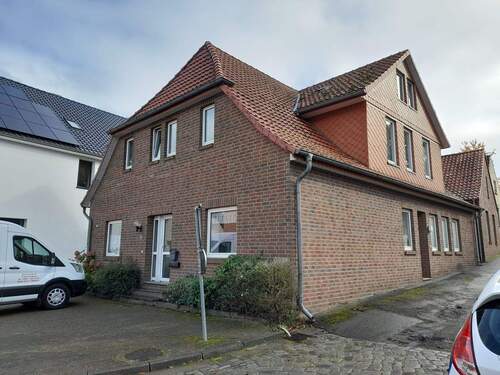 Am Kirchhof 14.10.2025 5.jpg - Etagenwohnung zur Miete in Bassum