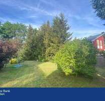 Grundstück in Stahnsdorf Ihr neues Einfamilienhaus in ruhiger Lage!