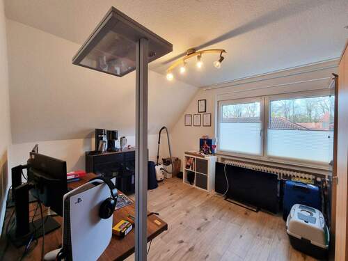 Büro, Obergeschoss - 