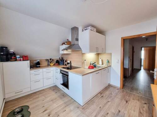 Küche, Obergeschoss - 