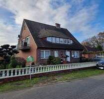 2-Familienhaus in ruhiger Lage in hervorragendem Zustand! - Cloppenburg