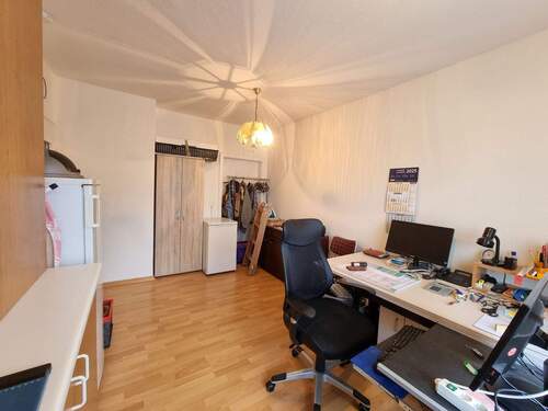 Büro, Erdgeschoss - 