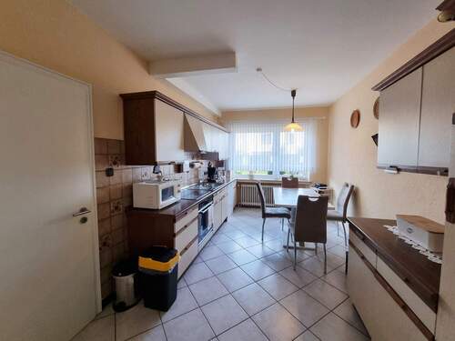 Küche, Erdgeschoss - 