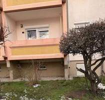 neu sanierte 3 Raumwohnung mit Balkon - Eilenburg