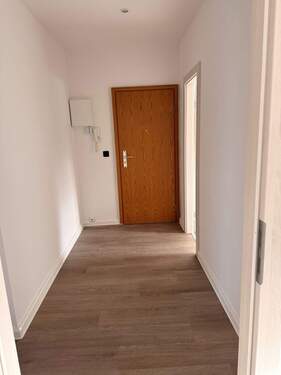 Flurbereich - Etagenwohnung mit 63,00 m&sup2; in Eilenburg zur Miete