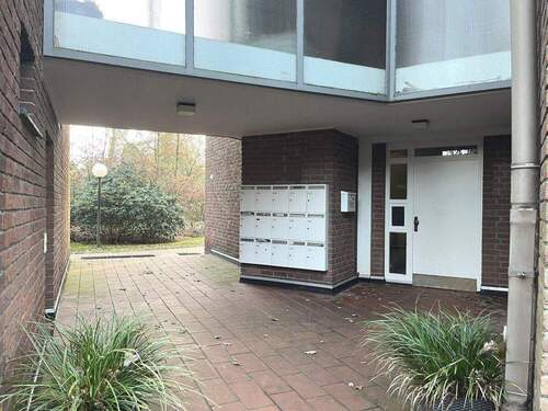 IMG_6529 - 2 Zimmer Etagenwohnung in Bremen / St. Magnus