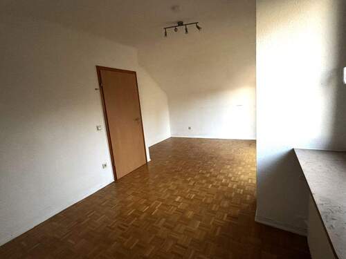 Schlafzimmer 1. OG - 