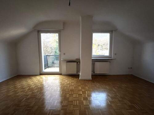 Schlafzimmer 1. OG - 