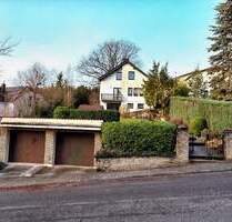 Willkommen Zuhause! Freistehendes Einfamilienhaus mit kleiner Einliegerwohnung in Bübingen - Saarbrücken