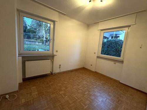 Arbeitszimmer EG - 