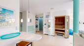 Wellnessbereich - 