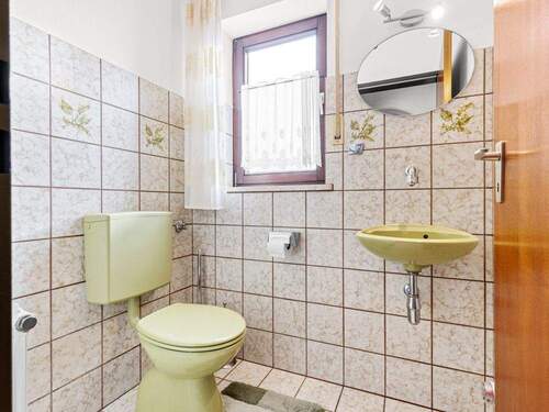 Separates WC - 