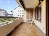 Balkon - 