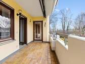 Balkon - 