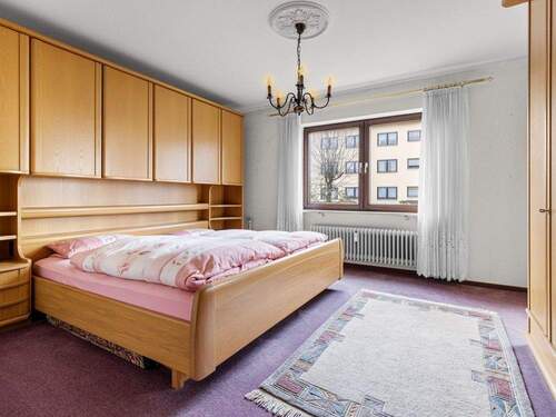 Schlafzimmer - 