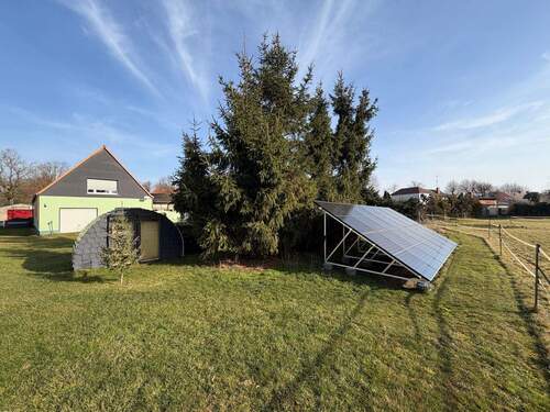 Solaranlage - 