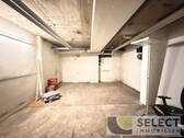 Lager-/Kellerraum - 