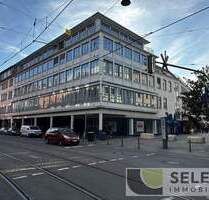 Zur Miete: Ladenlokal Einzelhandelsflächen in Saarbrücker Innenstadt in Zentraler Lage - Saarbrücken St Johann