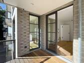 SÜD-/OSTBALKON - 2 Zimmer Etagenwohnung zum Kaufen in Hamburg