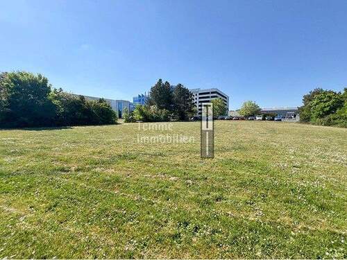 Impression Grundstück - 