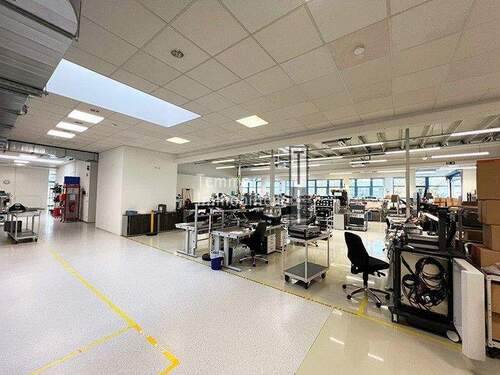 Impression Halle ME 1 - Halle in Cadolzburg zum Kaufen