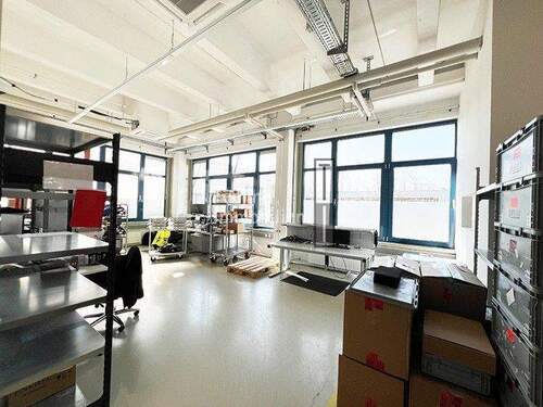 Impression Halle ME 1 - 