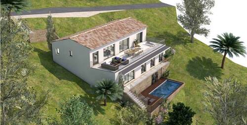 image001.jpg - Grundstück zum Kaufen in La Croix Valmer