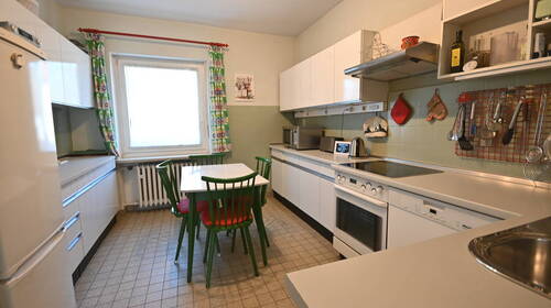 Küche - 4 Zimmer Einfamilienhaus in Neumarkt in der Oberpfalz