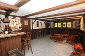Bar- Hobbyraum - 
