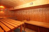 Sauna - 