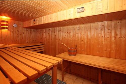 Sauna - 