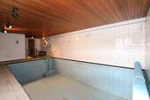 Schwimmbad - 