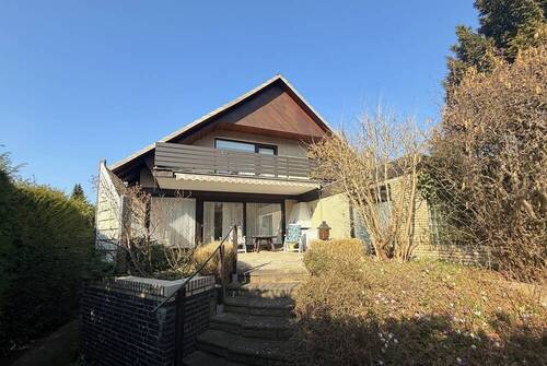Rückansicht - 