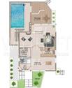 Grundriss Erdgeschoss - 