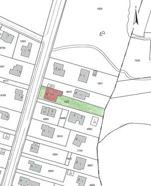 Lageplan - 