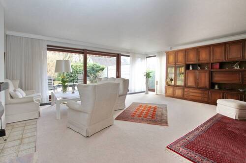 Wohnzimmer - 