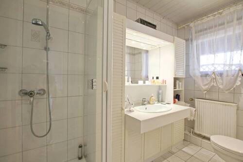 Duschbad - 