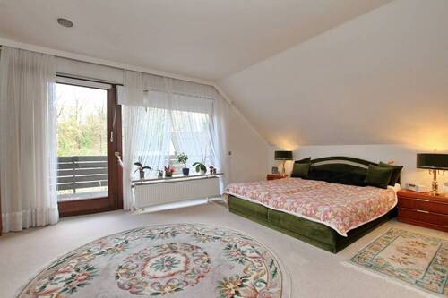 Schlafzimmer - 