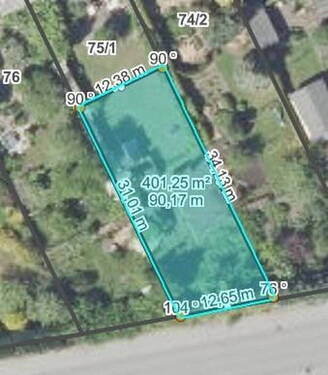 Bild 1 - Grundstück in Nortorf - 68.000,00&nbsp;EUR Kaufpreis, ca.&nbsp; 0,00&nbsp;m&sup2;